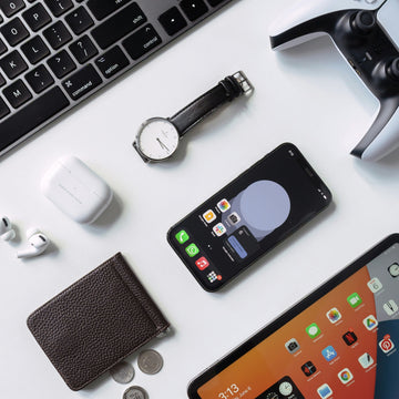 MOBILE ACCESSORIES